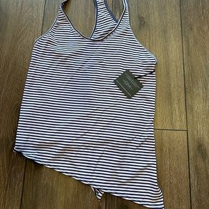 NWT DYI tank (side tie), Large, Machine washable